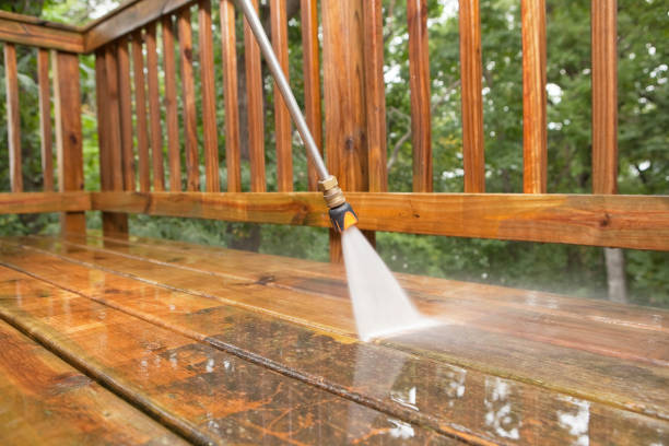 Best Deck Pressure Washing  in Lakeland, TN